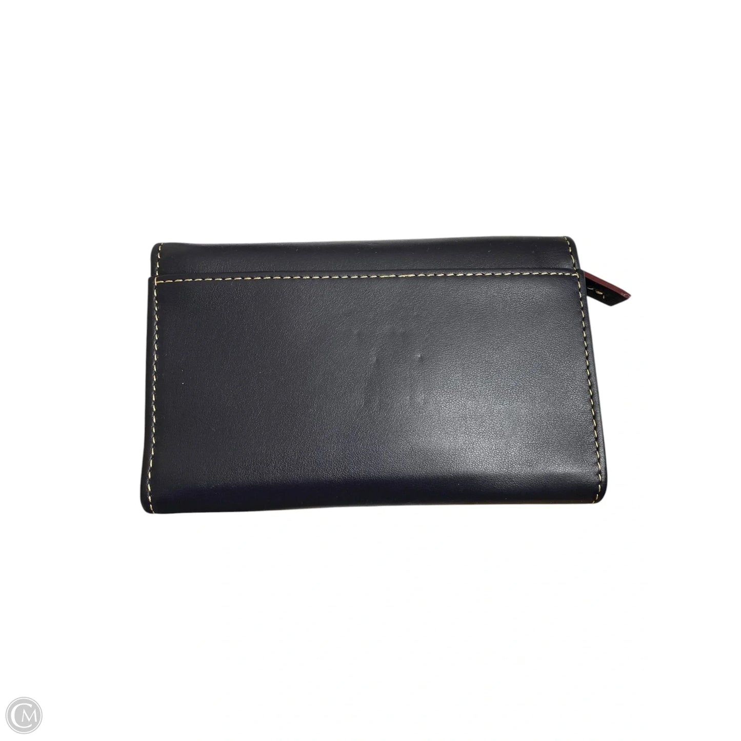 Wallet Designer By Dooney And Bourke, Size: Small