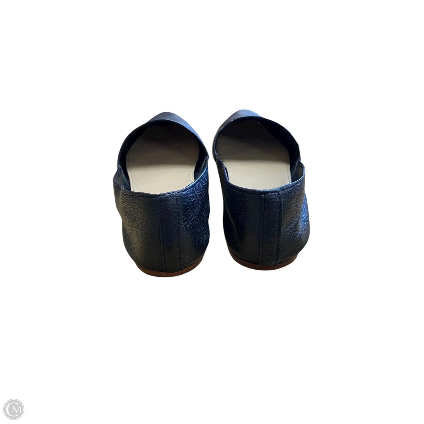 Shoes Flats By Aldo In Black, Size: 6