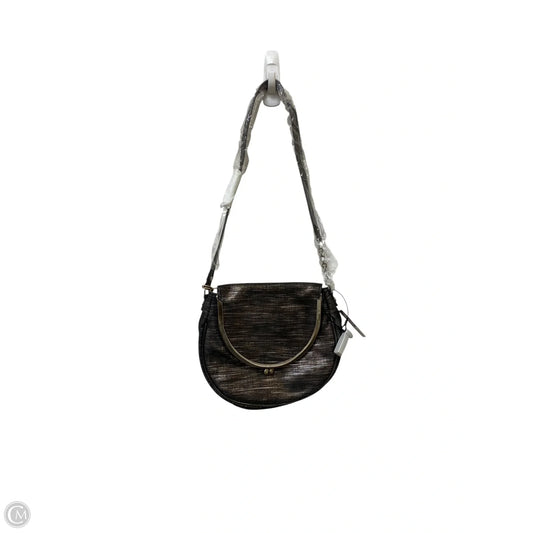 Crossbody Leather By Hobo Intl, Size: Small
