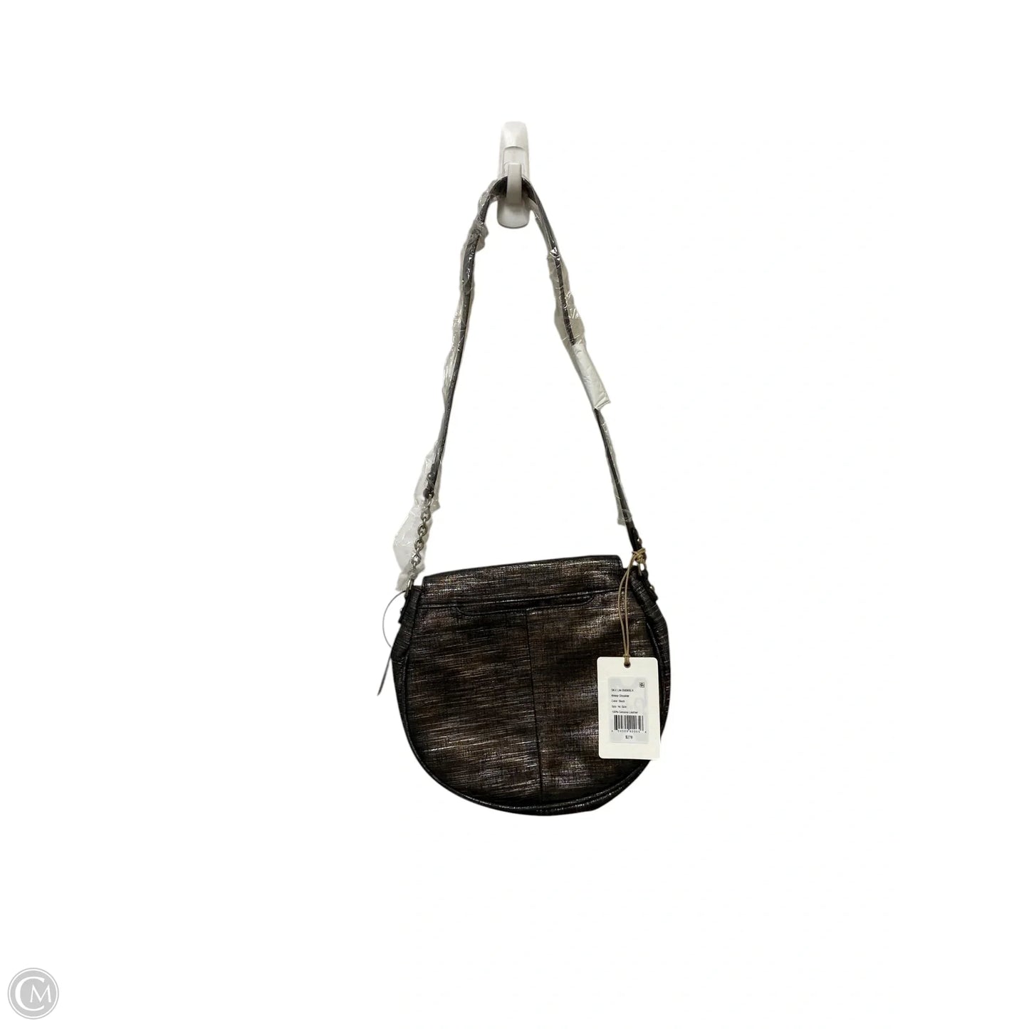 Crossbody Leather By Hobo Intl, Size: Small