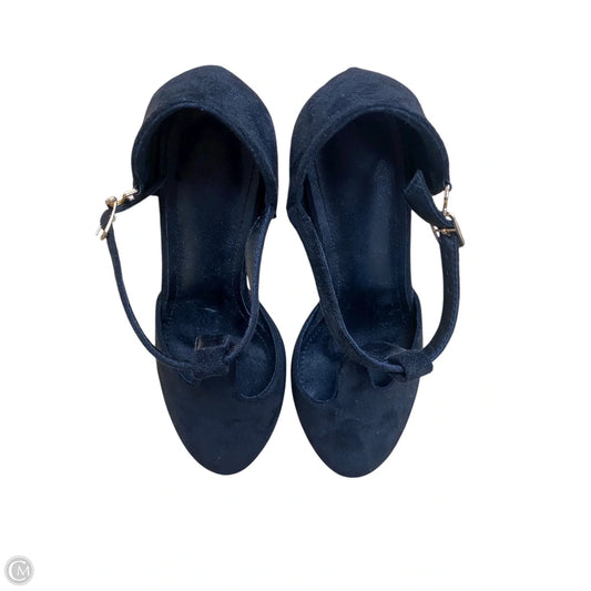 Shoes Heels Stiletto By Cme In Black