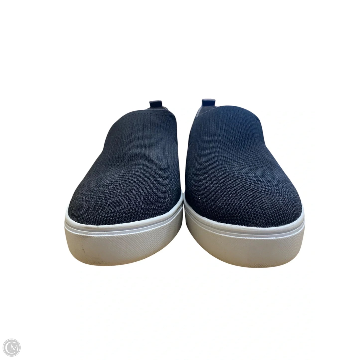 Shoes Flats By Kelly And Katie In Black, Size: 9