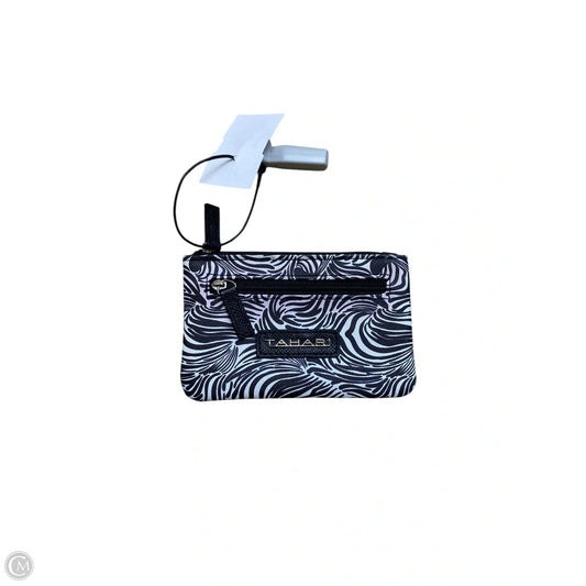 Id/card Holder By Tahari By Arthur Levine, Size: Small