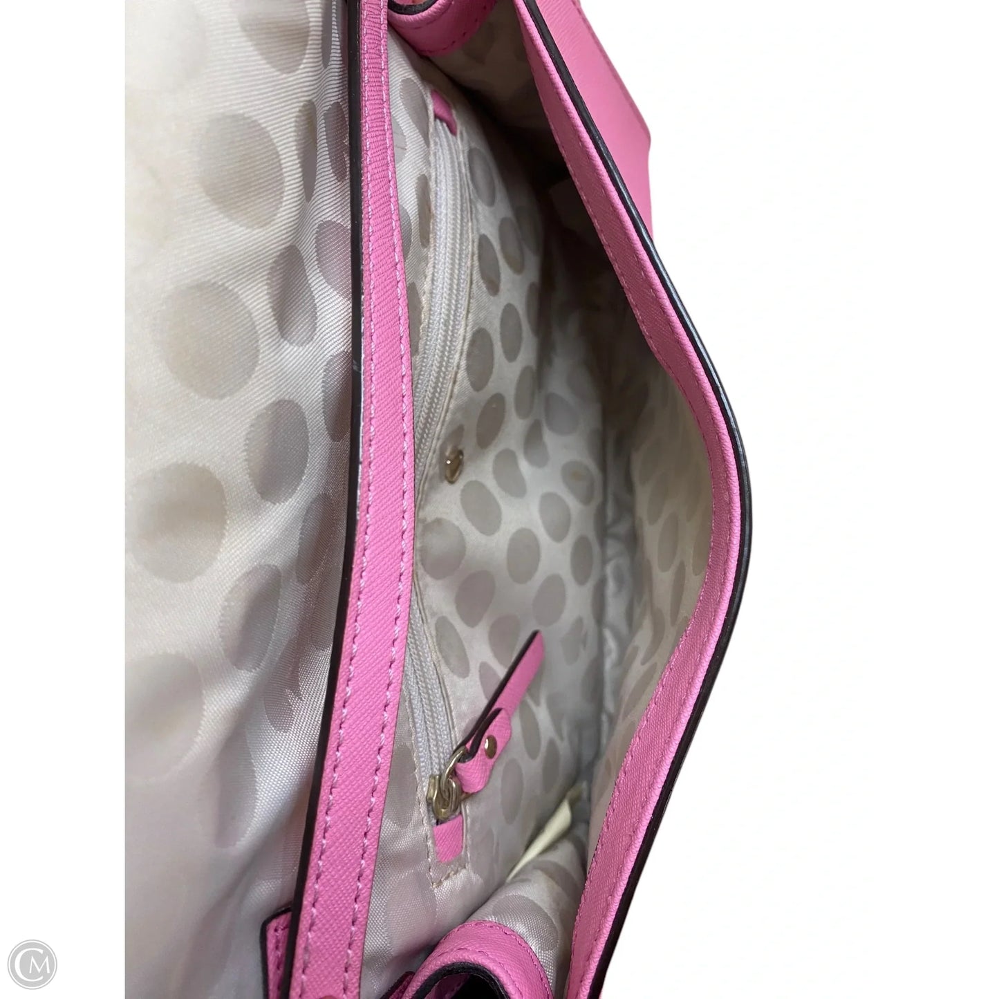 Crossbody Designer By Kate Spade, Size: Medium