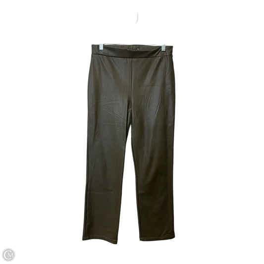 Pants Other By Pilcro In Green, Size: 8