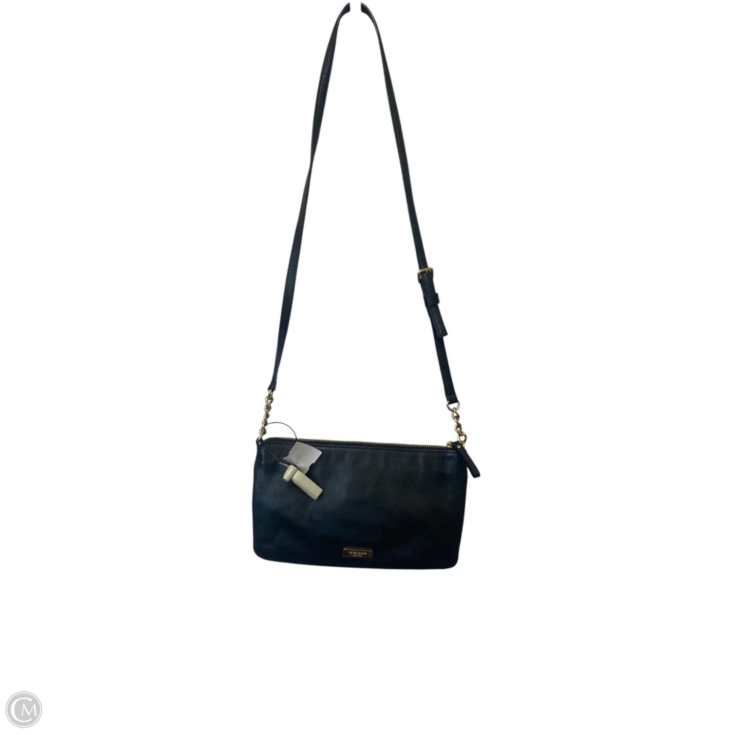 Crossbody Designer By Kate Spade, Size: Small