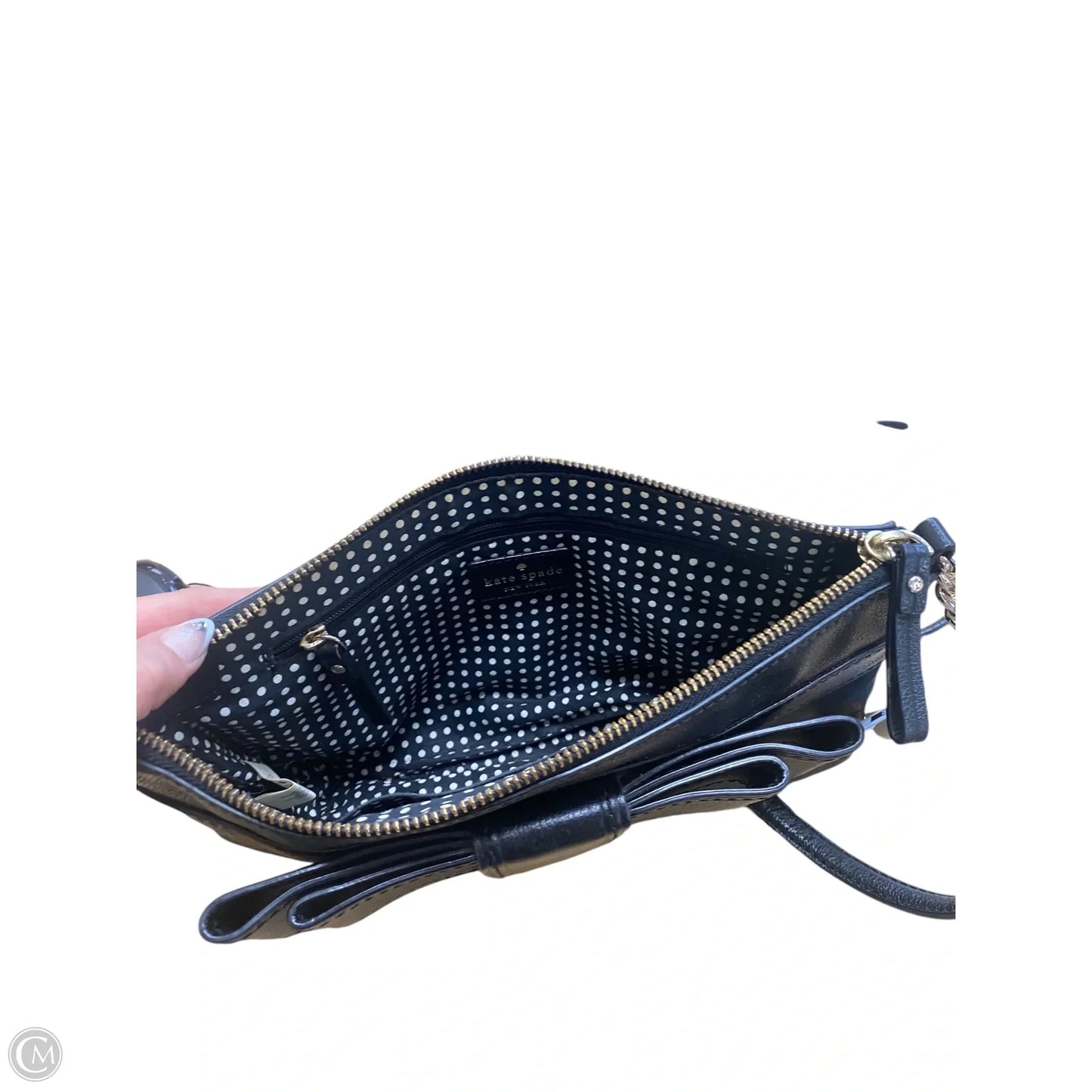 Crossbody Designer By Kate Spade, Size: Small