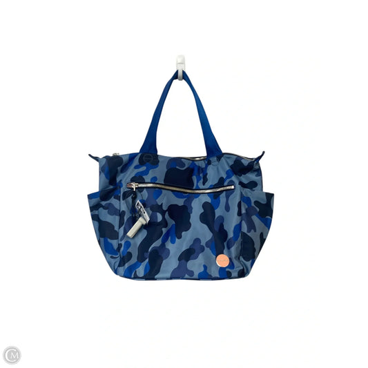 Handbag By Lululemon, Size: Large