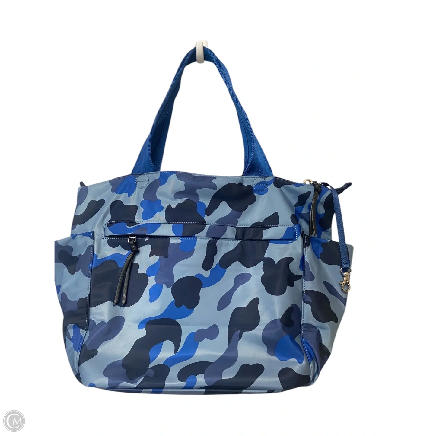 Handbag By Lululemon, Size: Large