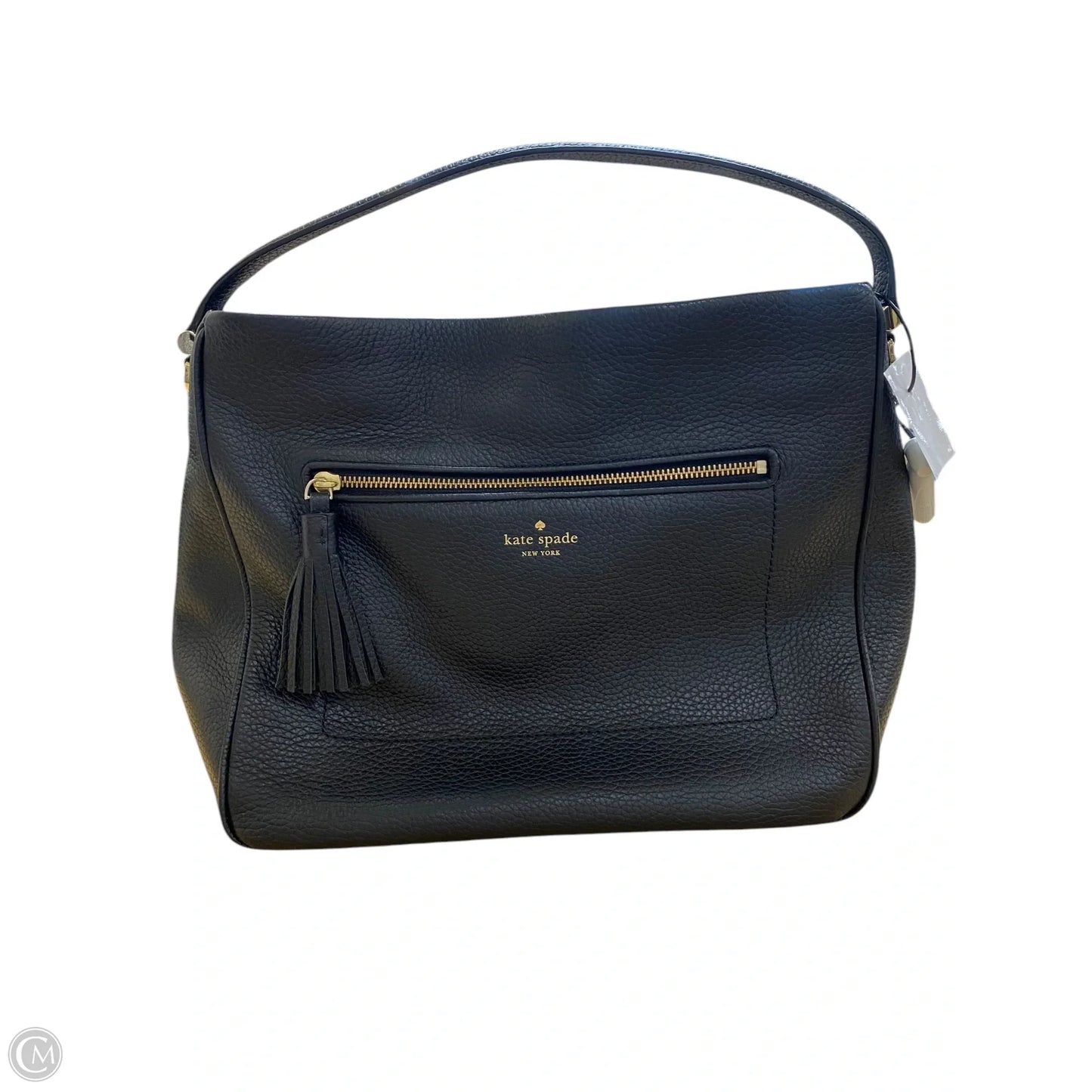 Handbag Designer By Kate Spade, Size: Large