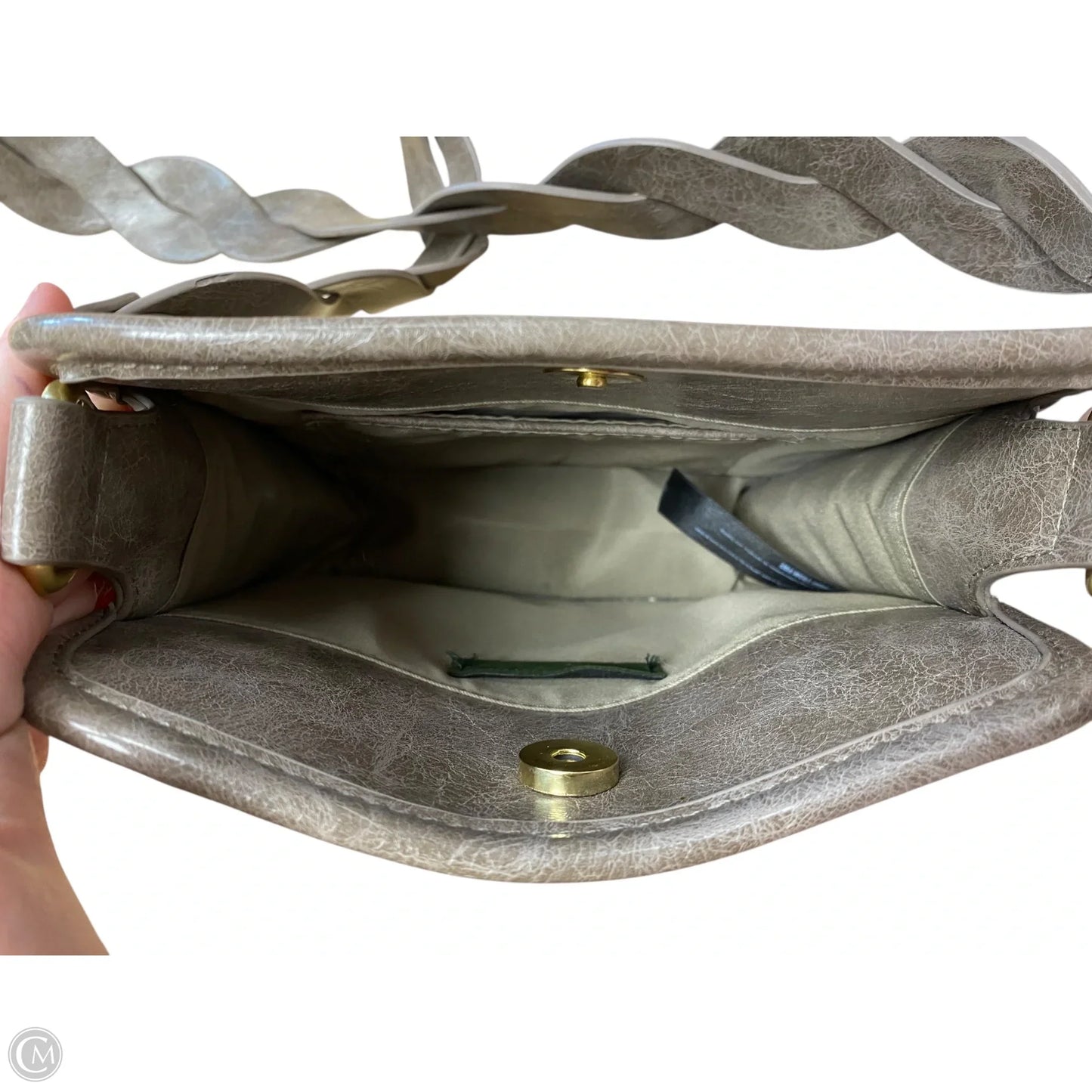 Crossbody By Anthropologie, Size: Small