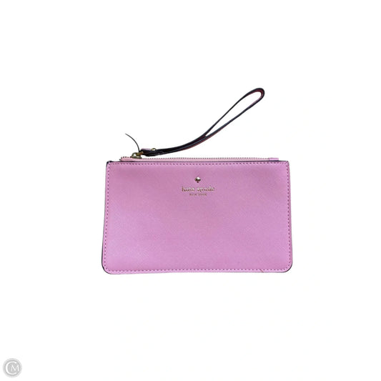 Clutch Designer By Kate Spade, Size: Medium