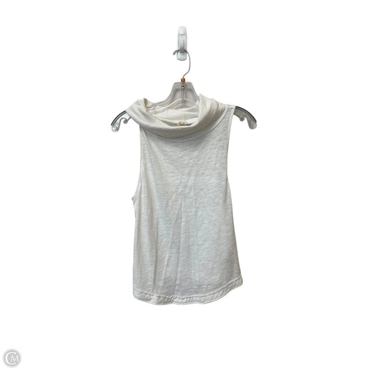 Top Sleeveless By We The Free In White, Size: Xs