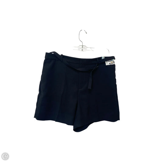 Shorts By J. Crew In Black, Size: 14