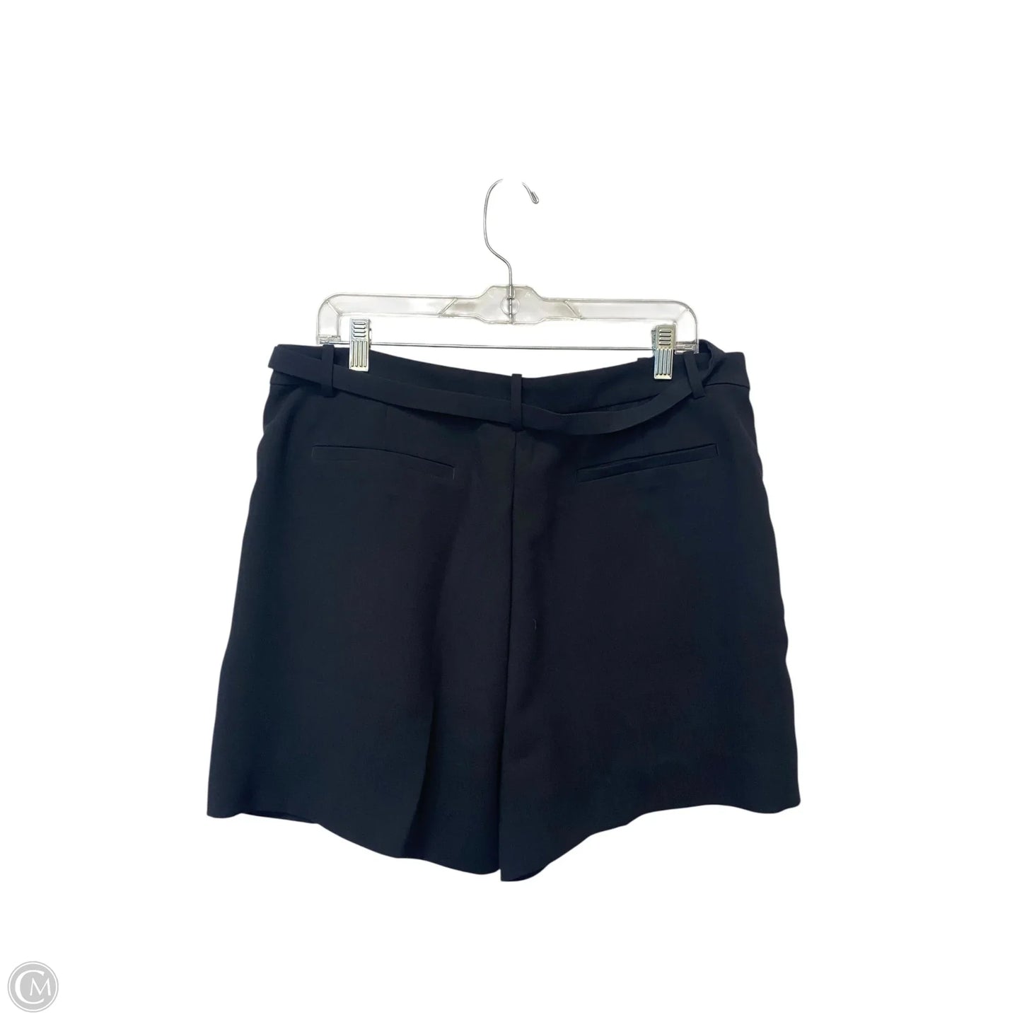 Shorts By J. Crew In Black, Size: 14