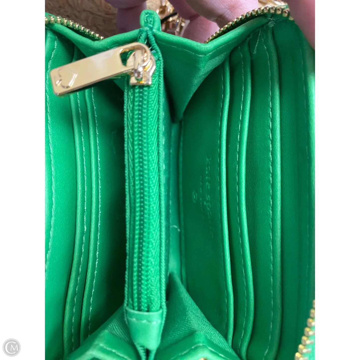 Wallet Designer By Kate Spade, Size: Small