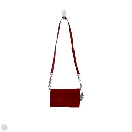 Crossbody By White House Black Market, Size: Medium