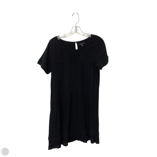 Dress Casual Midi By Sanctuary In Black, Size: S