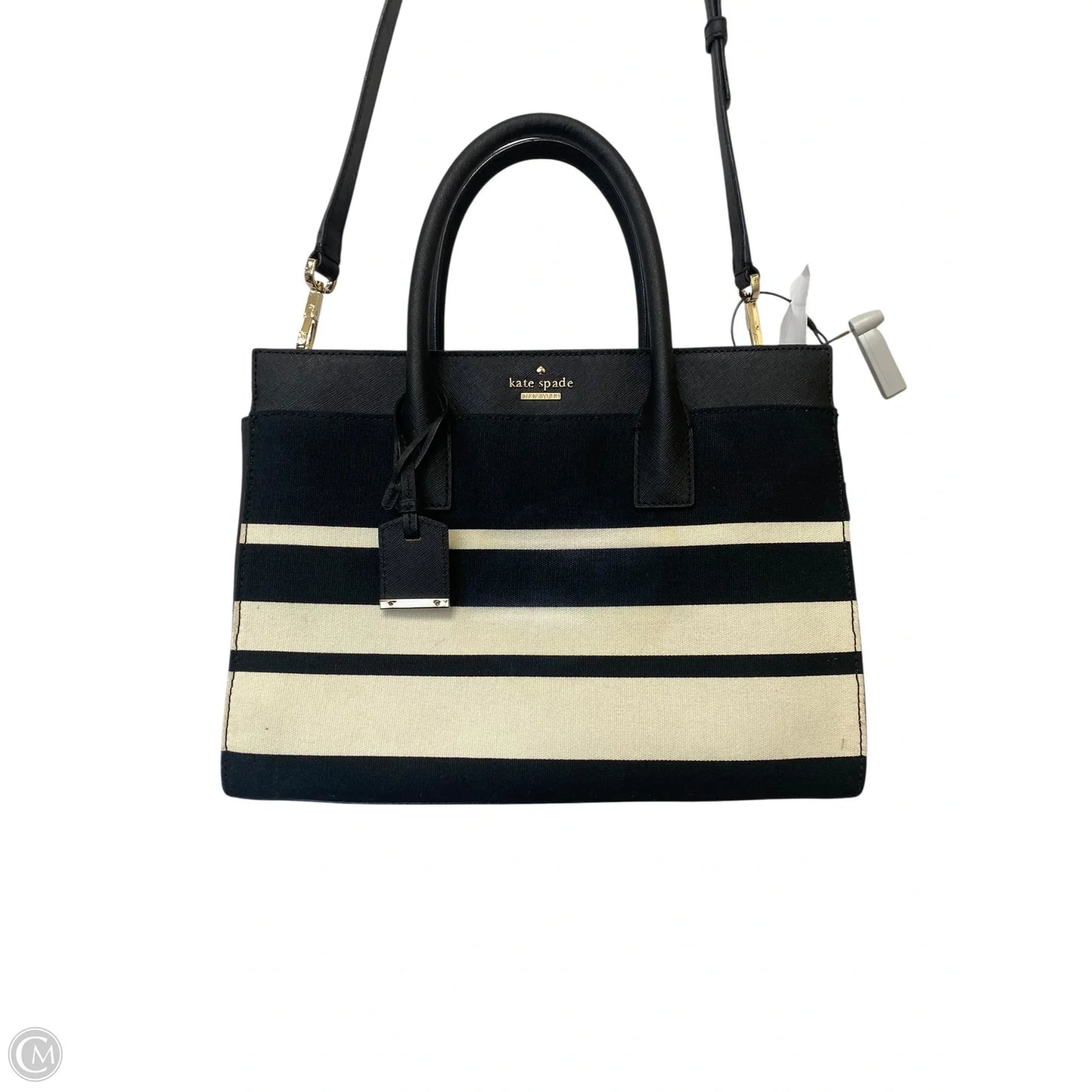 Handbag Designer By Kate Spade, Size: Medium