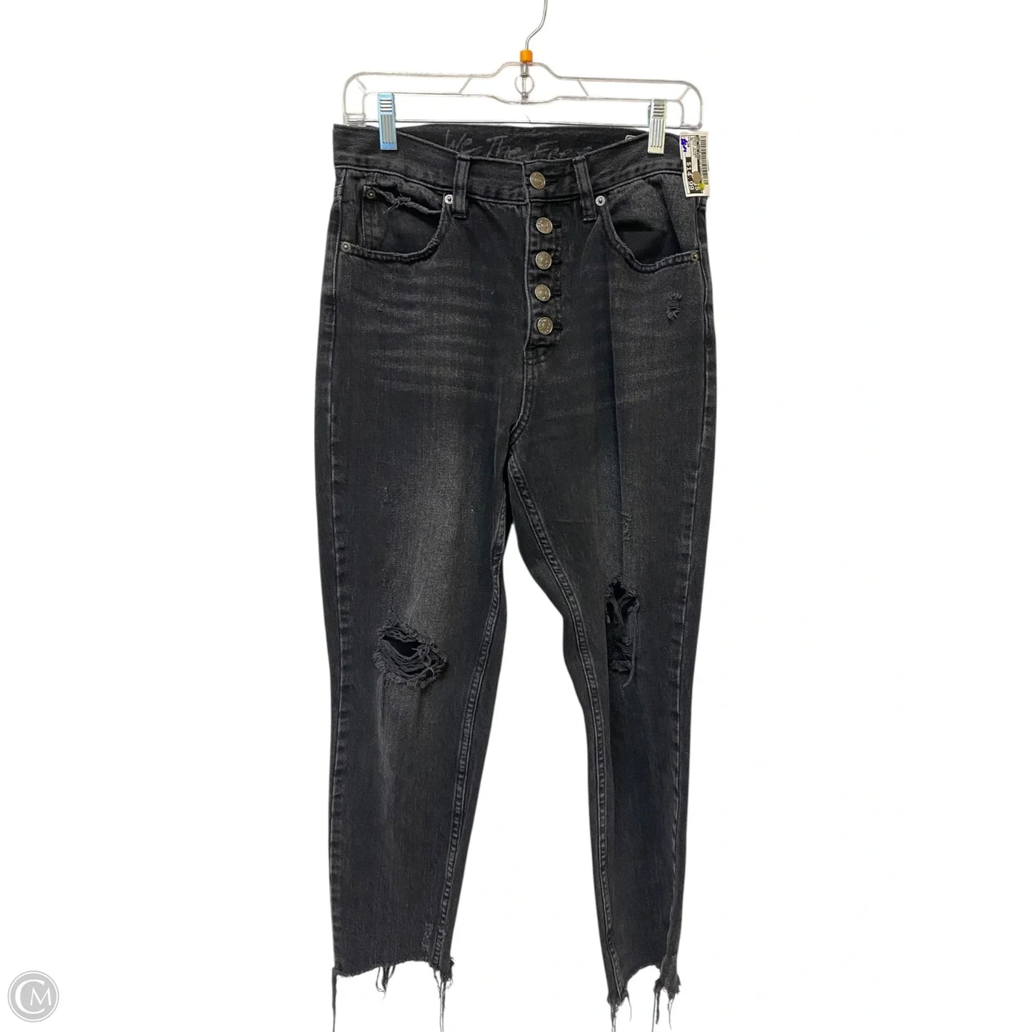 Pants Other By We The Free In Black Denim, Size: 28