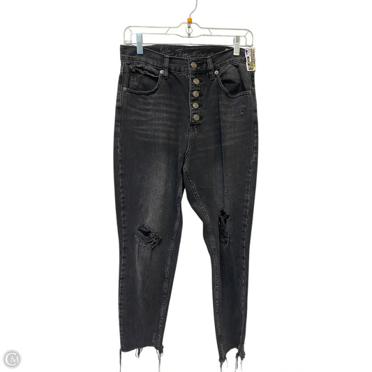 Pants Other By We The Free In Black Denim, Size: 28