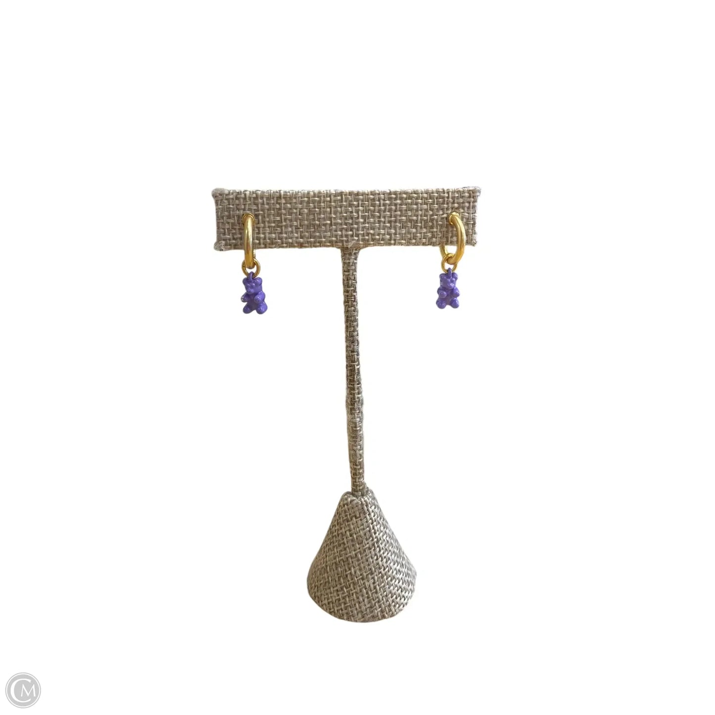 Earrings Hoop By Madewell