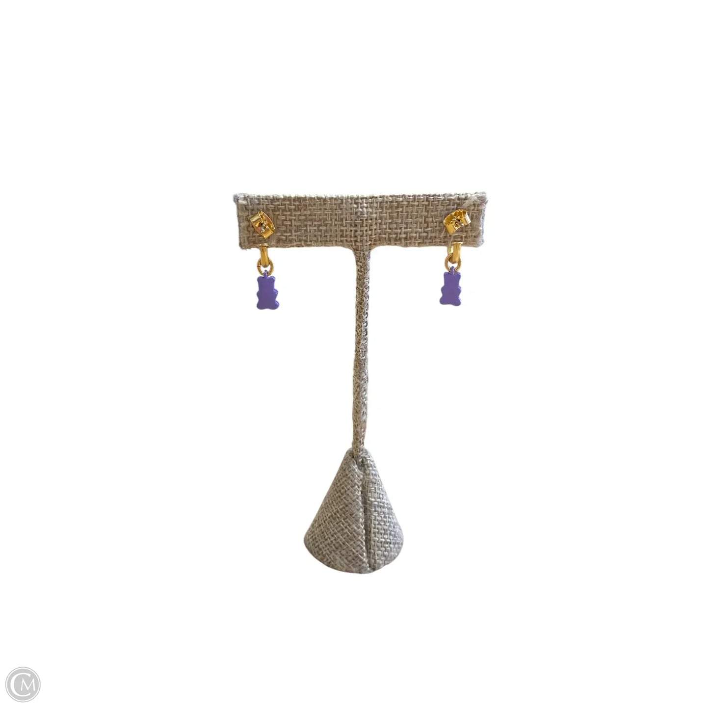 Earrings Hoop By Madewell