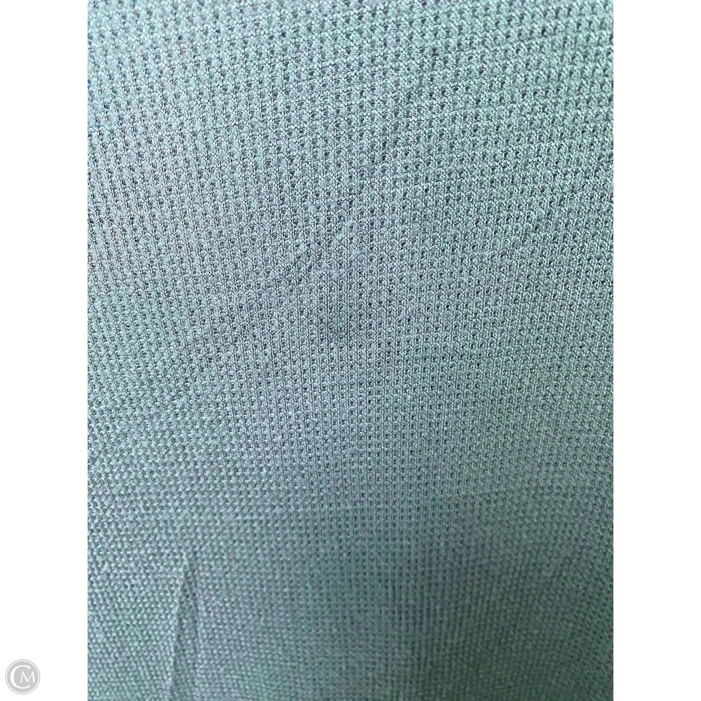 Dress Casual Maxi By Anthropologie In Blue, Size: Xl