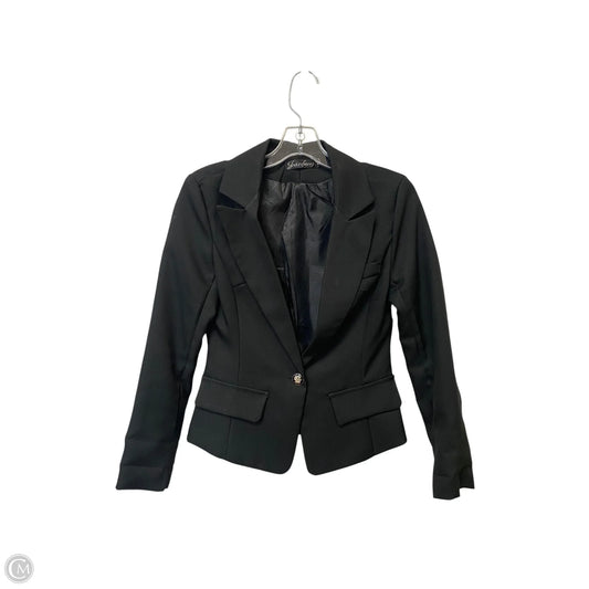 Blazer By Cmf In Black, Size: S