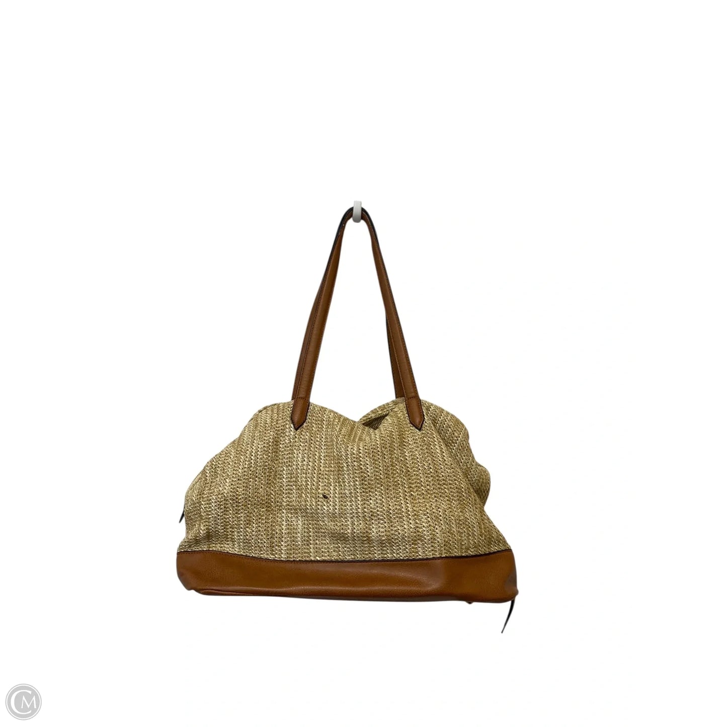 Handbag By Clothes Mentor, Size: Large