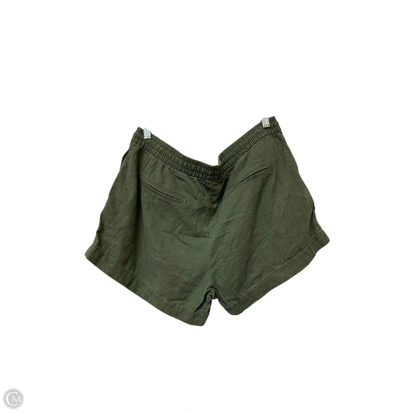 Shorts By Old Navy In Green, Size: L
