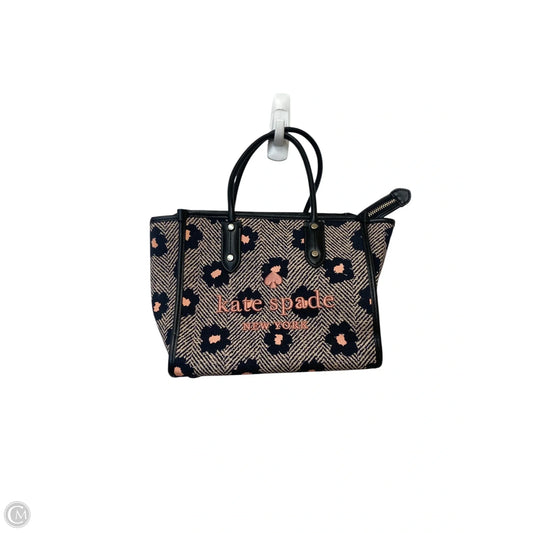 Handbag Designer By Kate Spade, Size: Medium