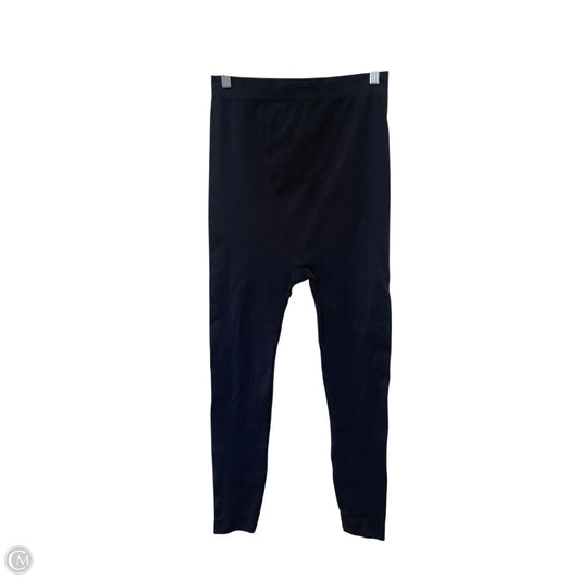 Athletic Leggings By Isabel Maternity In Black, Size: Xl
