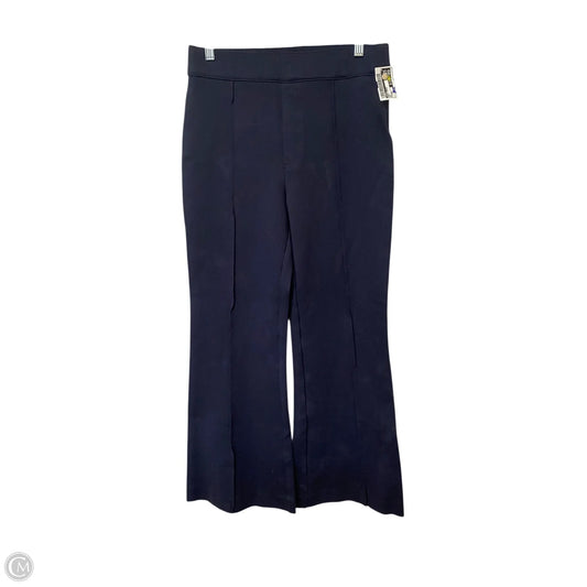 Pants Dress By Spanx In Navy, Size: Mp