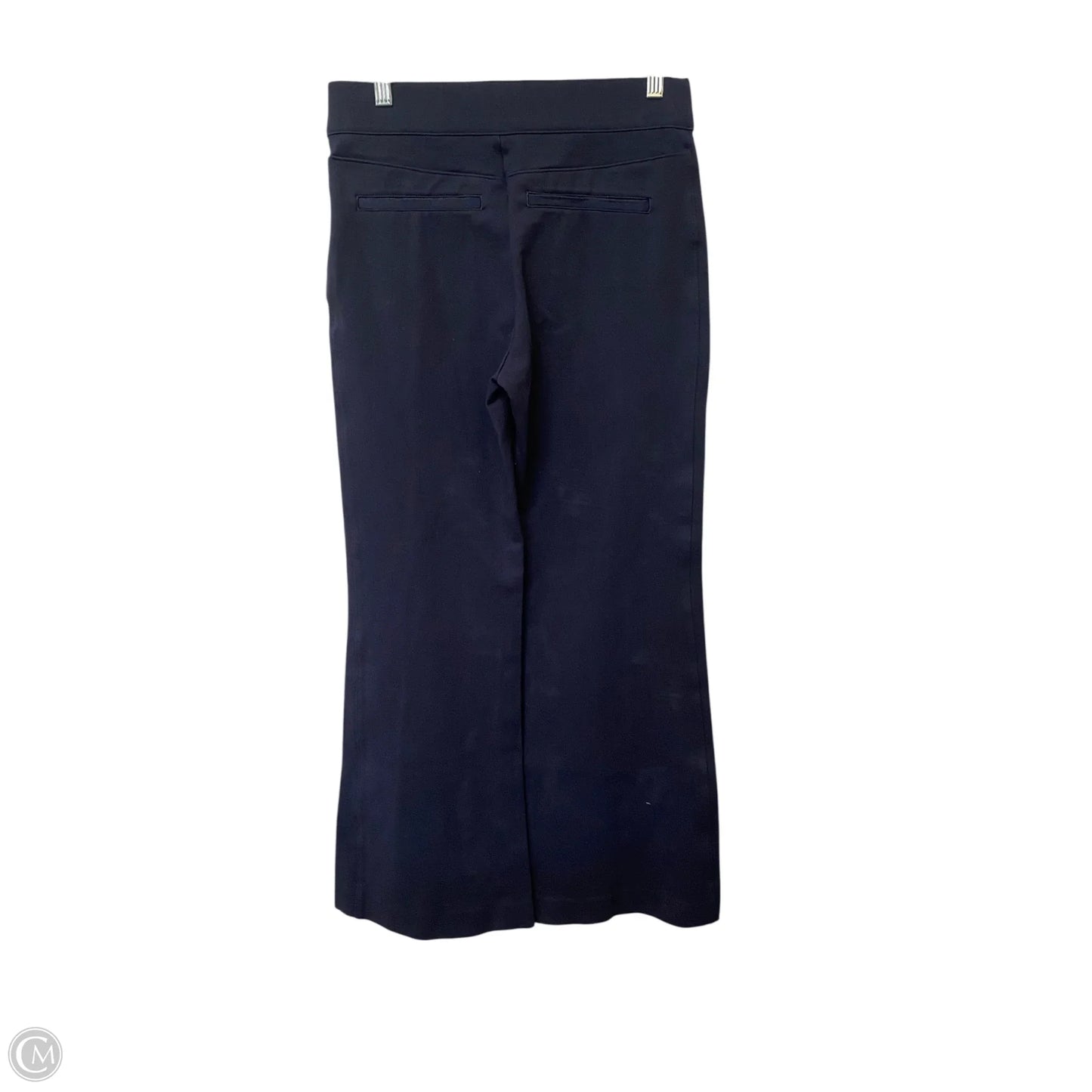 Pants Dress By Spanx In Navy, Size: Mp