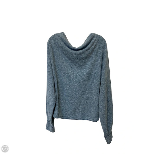 Sweater By We The Free In Blue, Size: L