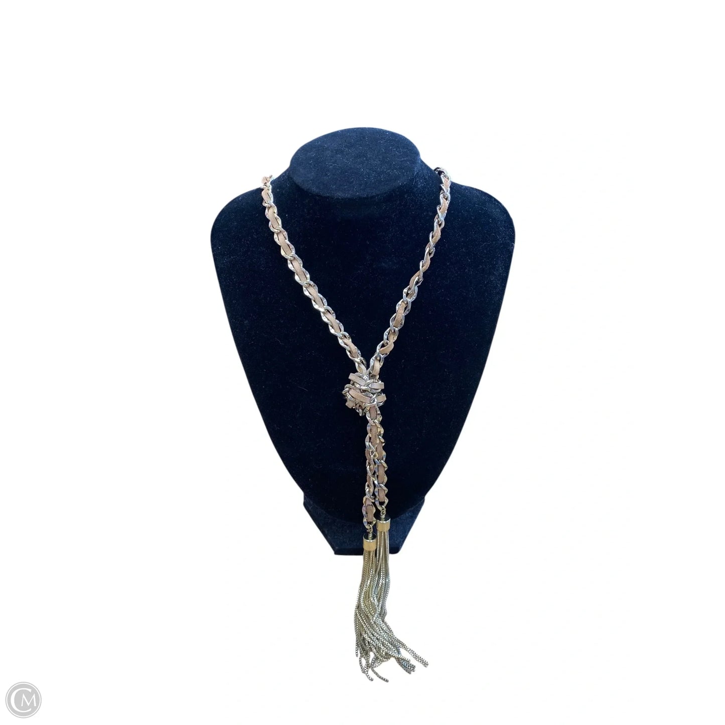 Necklace Statement By White House Black Market