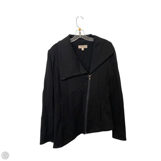 Jacket Other By Philosophy In Black, Size: L