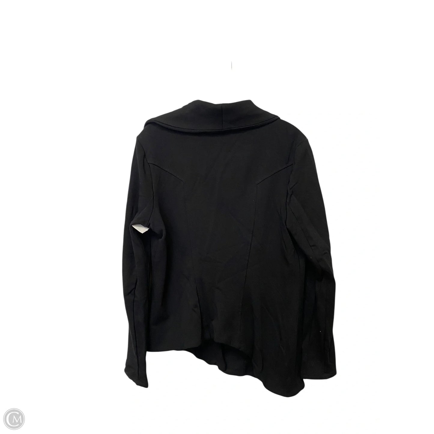 Jacket Other By Philosophy In Black, Size: L