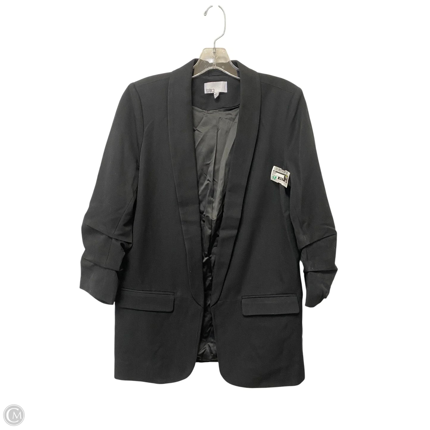 Blazer By Dr2 In Black, Size: M
