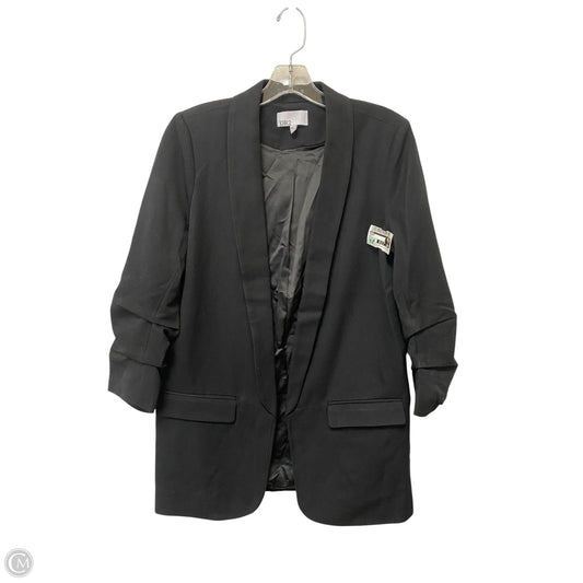 Blazer By Dr2 In Black, Size: M