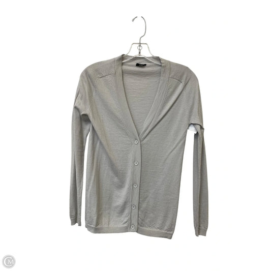 Cardigan By J. Crew In Grey, Size: S
