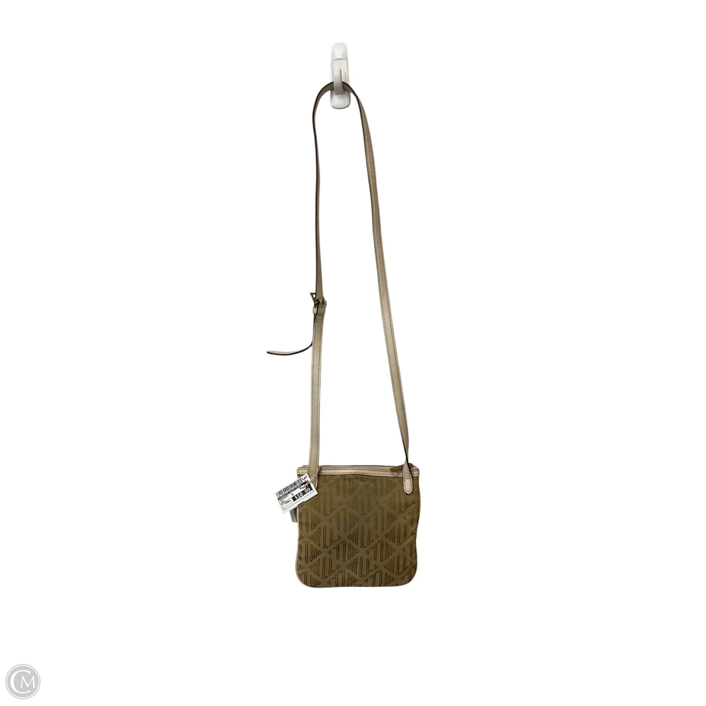 Crossbody By Lauren By Ralph Lauren, Size: Small