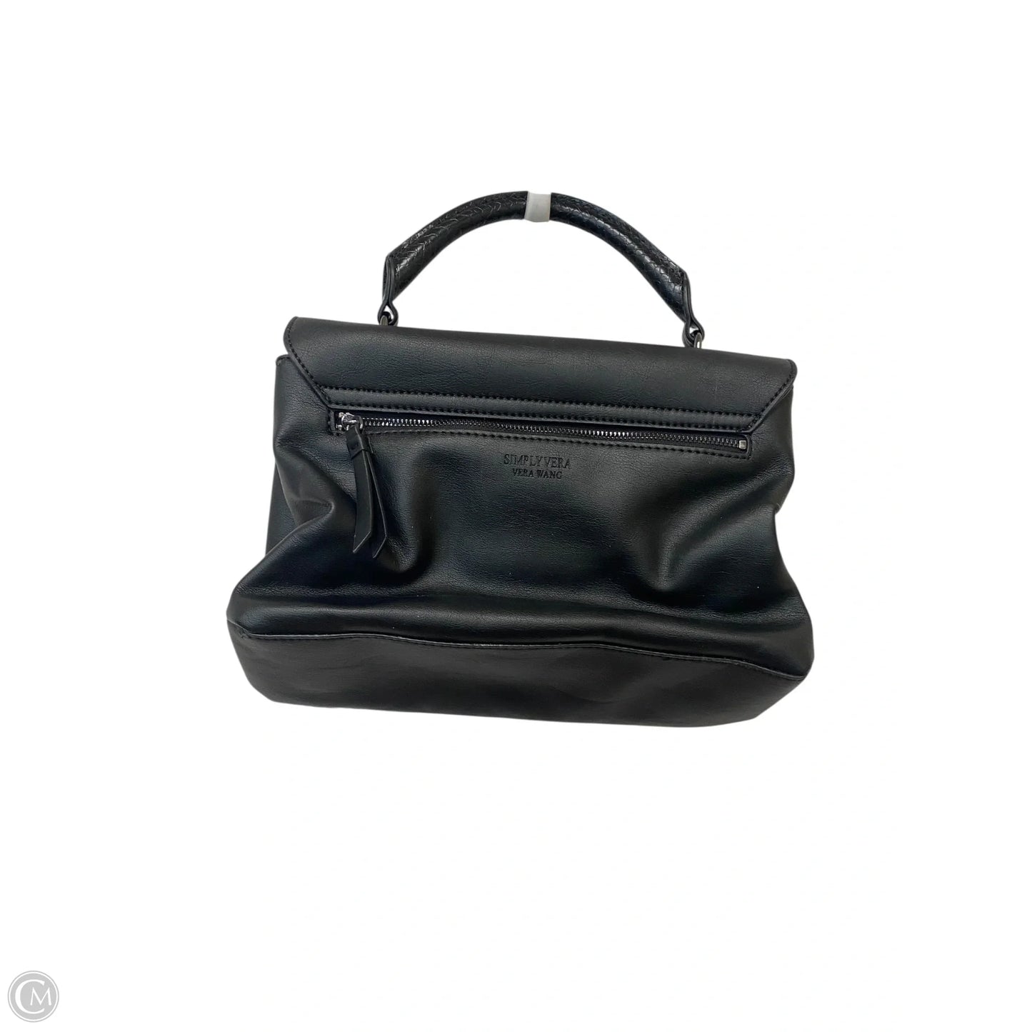 Handbag By Simply Vera, Size: Medium