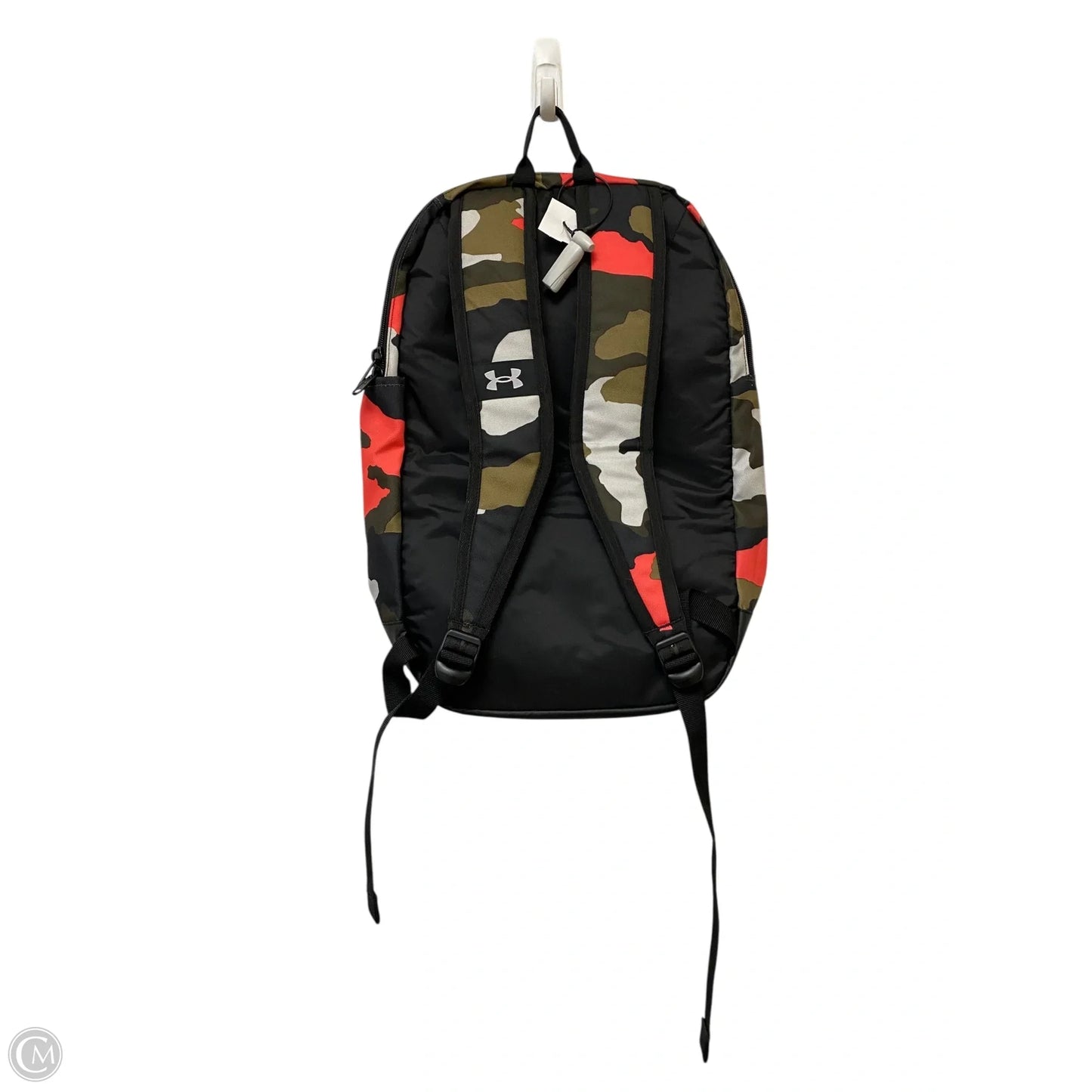 Backpack By Under Armour, Size: Large