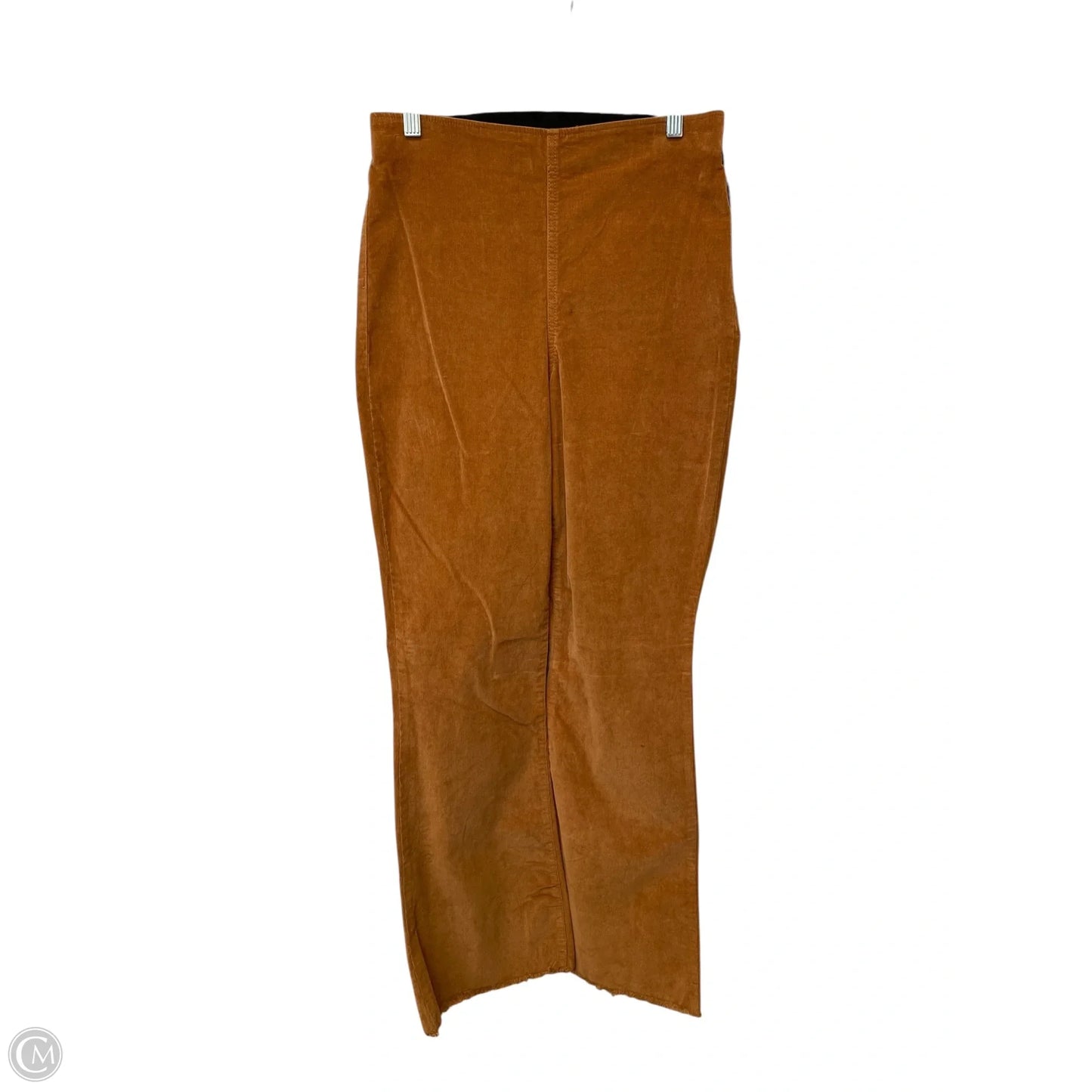 Pants Corduroy By Knox Rose In Brown, Size: 8