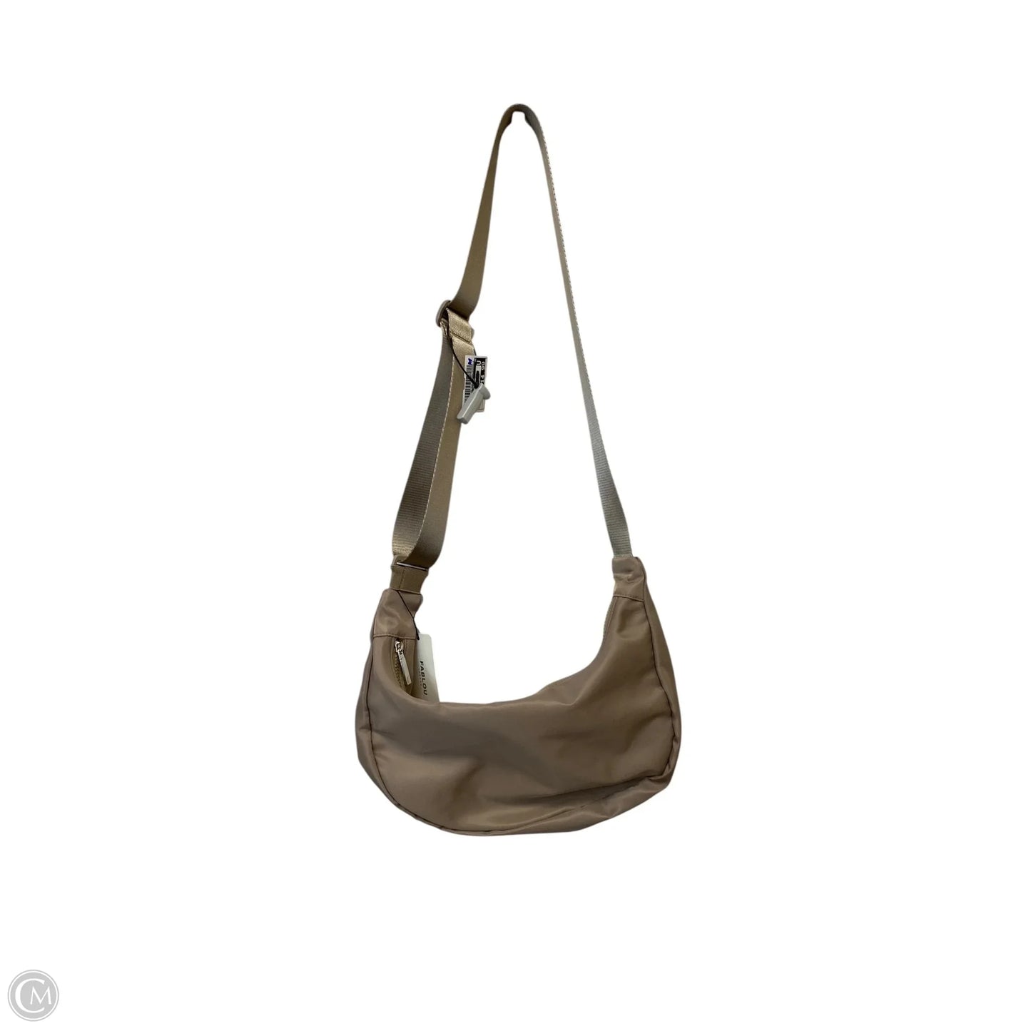 Crossbody By Clothes Mentor, Size: Large