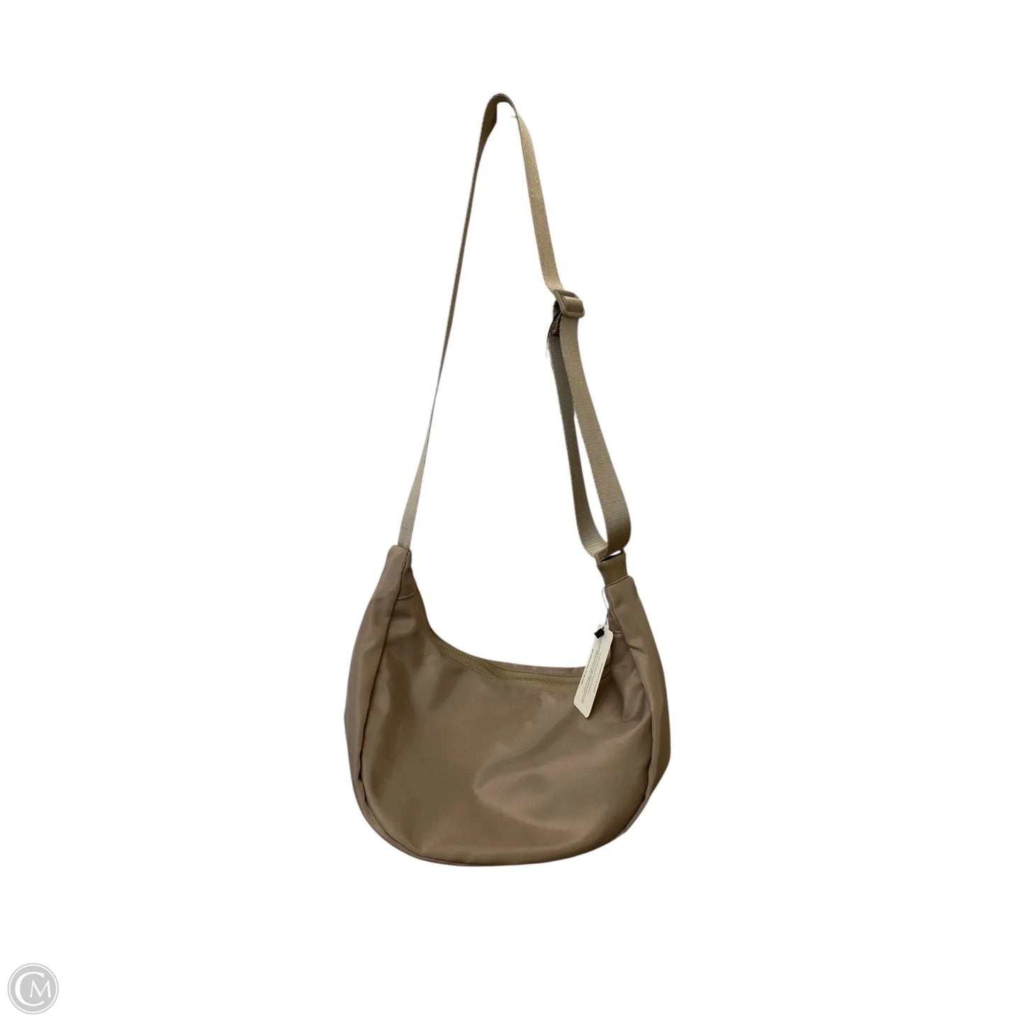 Crossbody By Clothes Mentor, Size: Large
