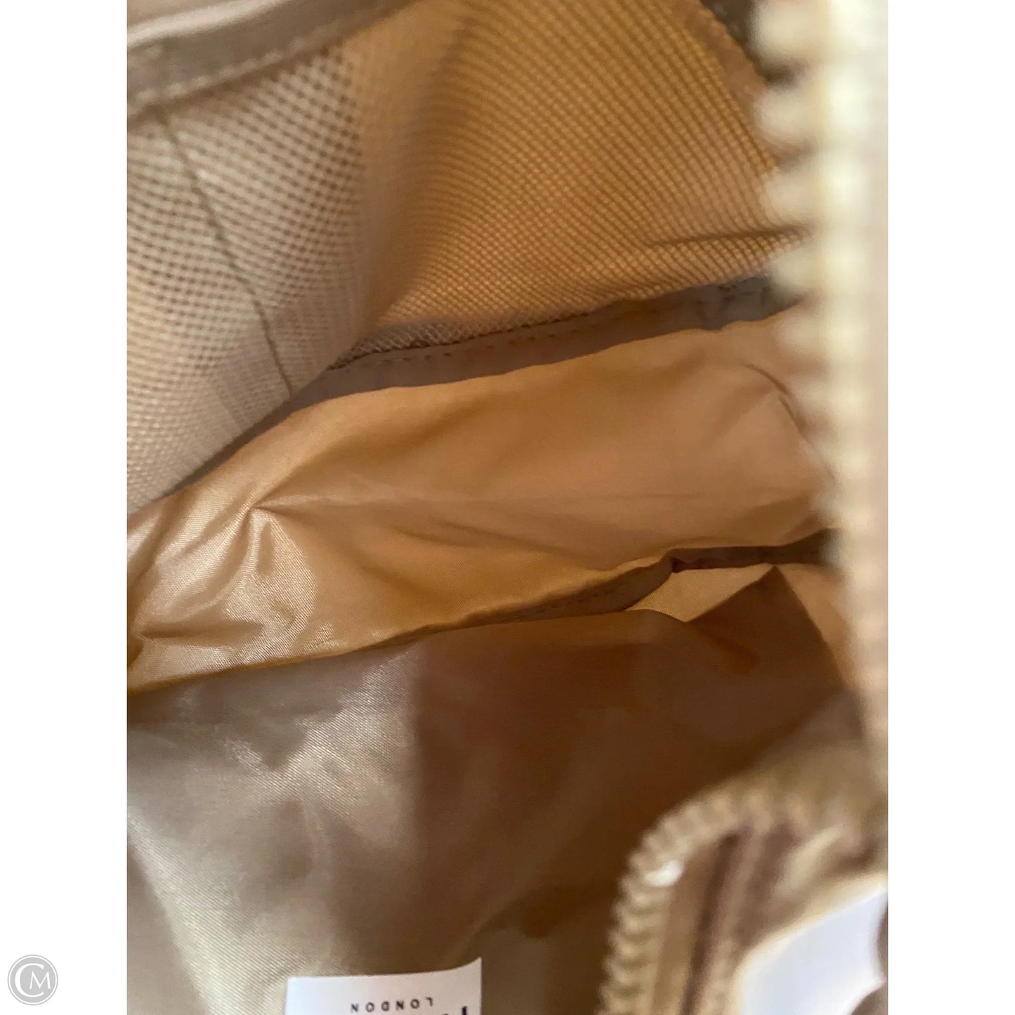 Crossbody By Clothes Mentor, Size: Large