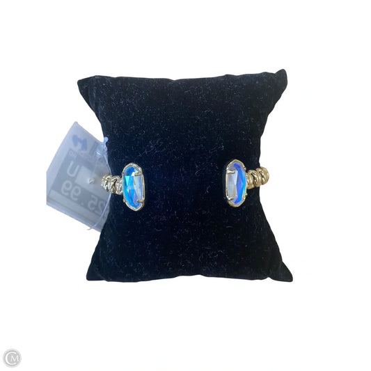 Bracelet Cuff By Kendra Scott